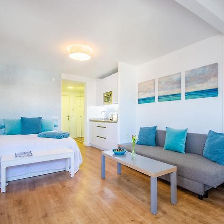 라칼라데미야스 Esmeralda, Pet Friendly, Sea View, Wifi, Near The Beach 아파트 외부 사진