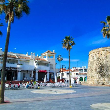 라칼라데미야스 Esmeralda, Pet Friendly, Sea View, Wifi, Near The Beach 아파트 외부 사진