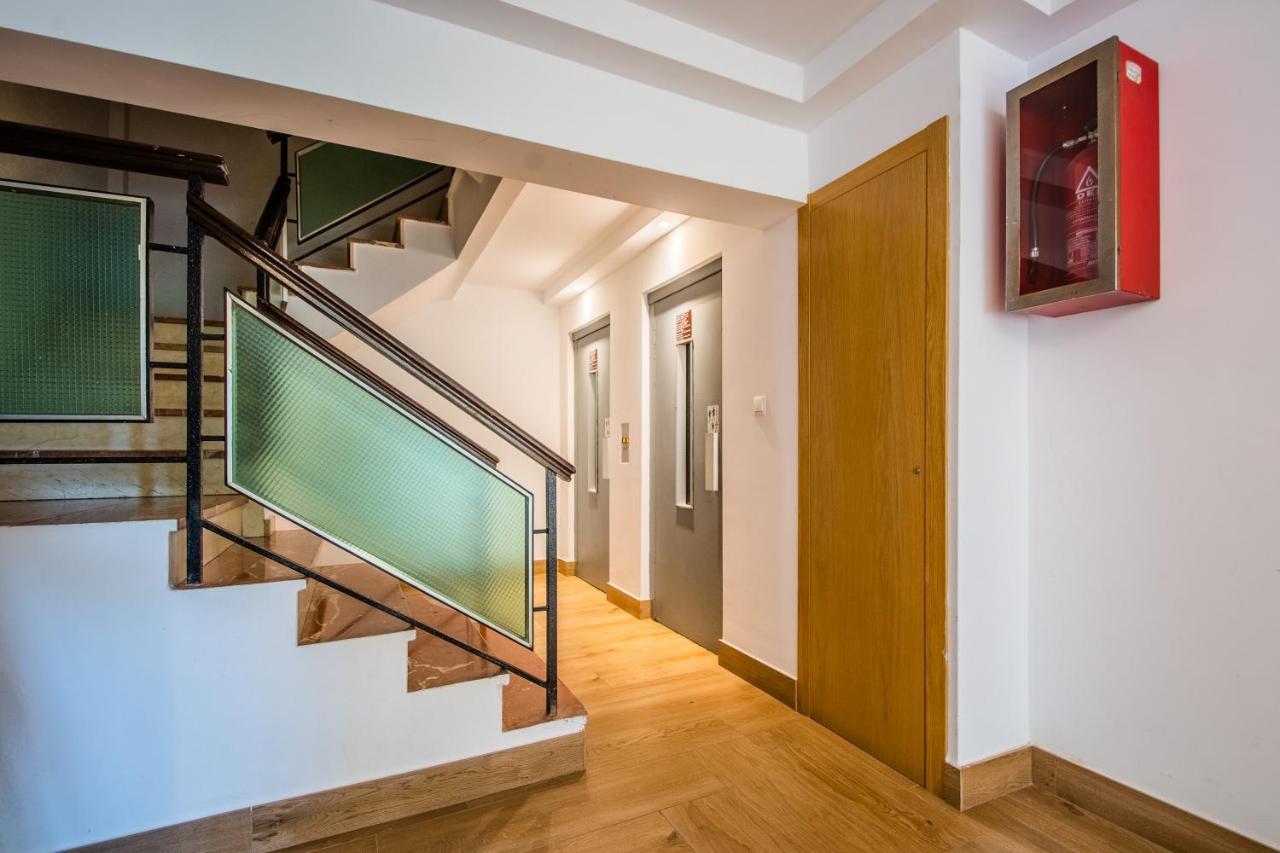 라칼라데미야스 Esmeralda, Pet Friendly, Sea View, Wifi, Near The Beach 아파트 외부 사진