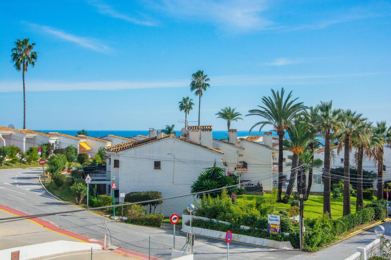 라칼라데미야스 Esmeralda, Pet Friendly, Sea View, Wifi, Near The Beach 아파트 외부 사진