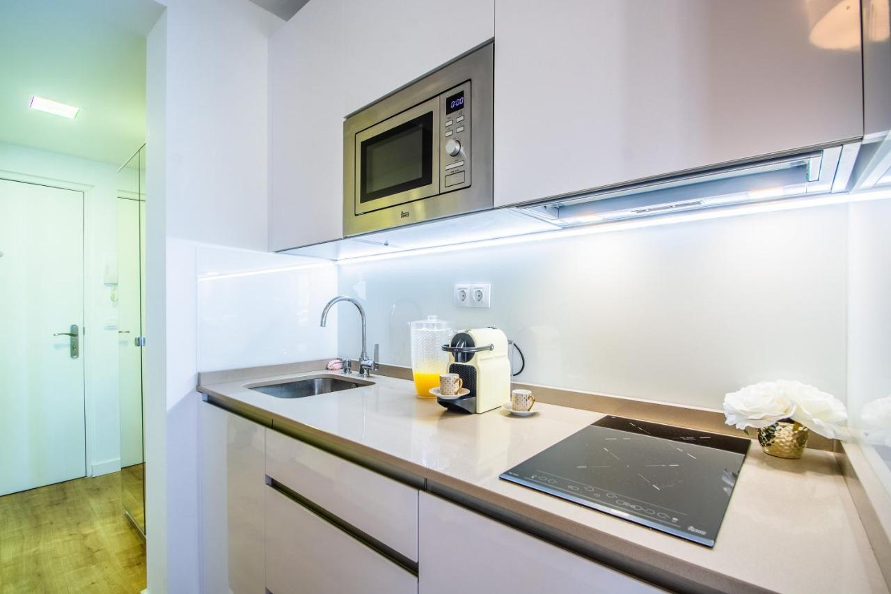 라칼라데미야스 Esmeralda, Pet Friendly, Sea View, Wifi, Near The Beach 아파트 외부 사진