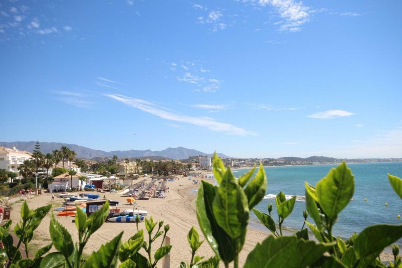 라칼라데미야스 Esmeralda, Pet Friendly, Sea View, Wifi, Near The Beach 아파트 외부 사진