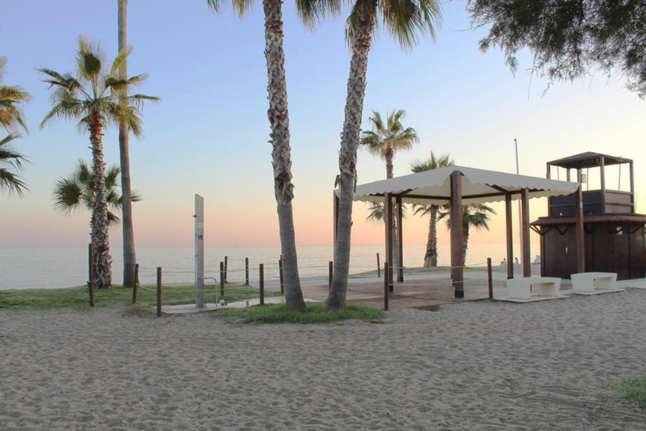 라칼라데미야스 Esmeralda, Pet Friendly, Sea View, Wifi, Near The Beach 아파트 외부 사진